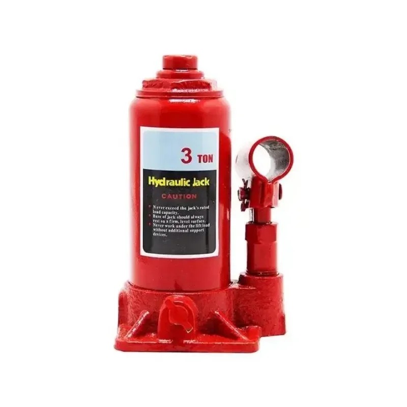 Heavy Equipment Jack - แม่แรงไฮดรอลิกแบบลม 3 ตัน เครื่องมือยกสำหรับงานหนักในอุตสาหกรรม สำหรับซ่อมรถยนต์ในโรงรถ ระดับมืออาชีพ