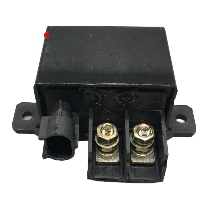 Heavy Equipment Volvo - รีเลย์อุ่นเครื่องสำหรับรถขุด Volvo EC210B 240B 290B 360B