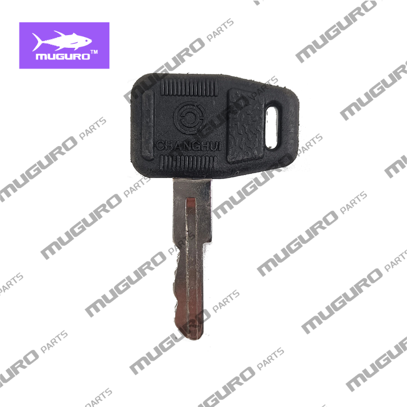 กุญแจสตาร์ท SP115882 สำหรับรถต - Heavy Equipment Xcmg บทวิจารณ์และราคา