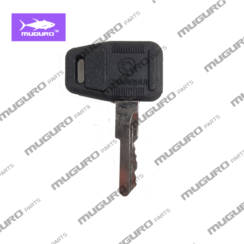 กุญแจสตาร์ท SP115882 สำหรับรถต - Heavy Equipment Xcmg บทวิจารณ์และราคา