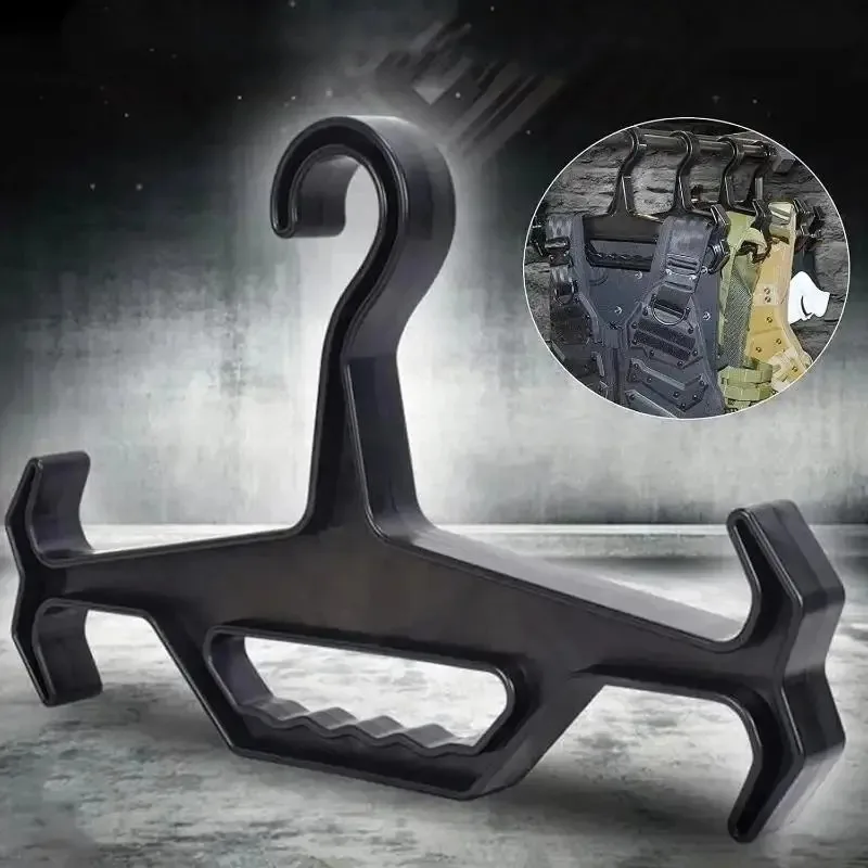 ที่แขวนเสื้อเกราะยุทธวิธีสำหรั - Heavy Equipment Armor บทวิจารณ์และราคา