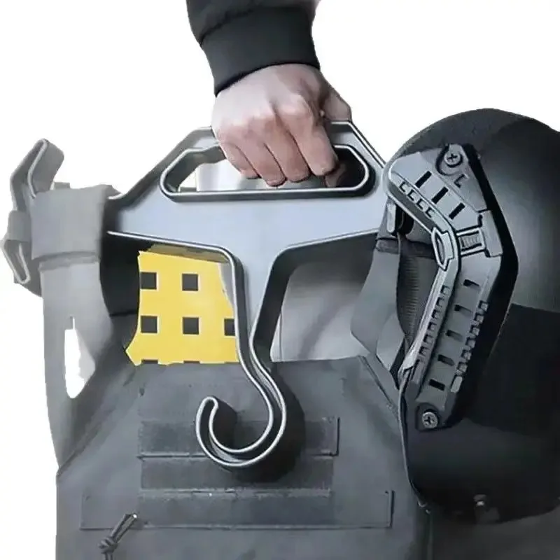 ที่แขวนเสื้อเกราะยุทธวิธีสำหรั - Heavy Equipment Armor บทวิจารณ์และราคา