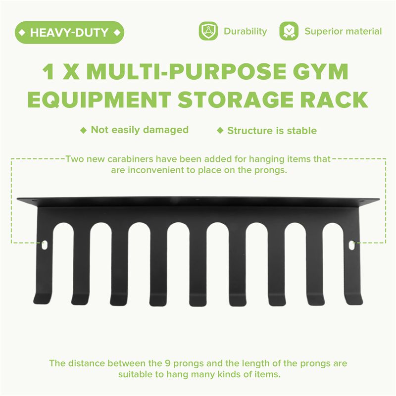 ชั้นวางอุปกรณ์ออกกำลังกายอเนกป - Heavy Equipment Gym บทวิจารณ์และราคา