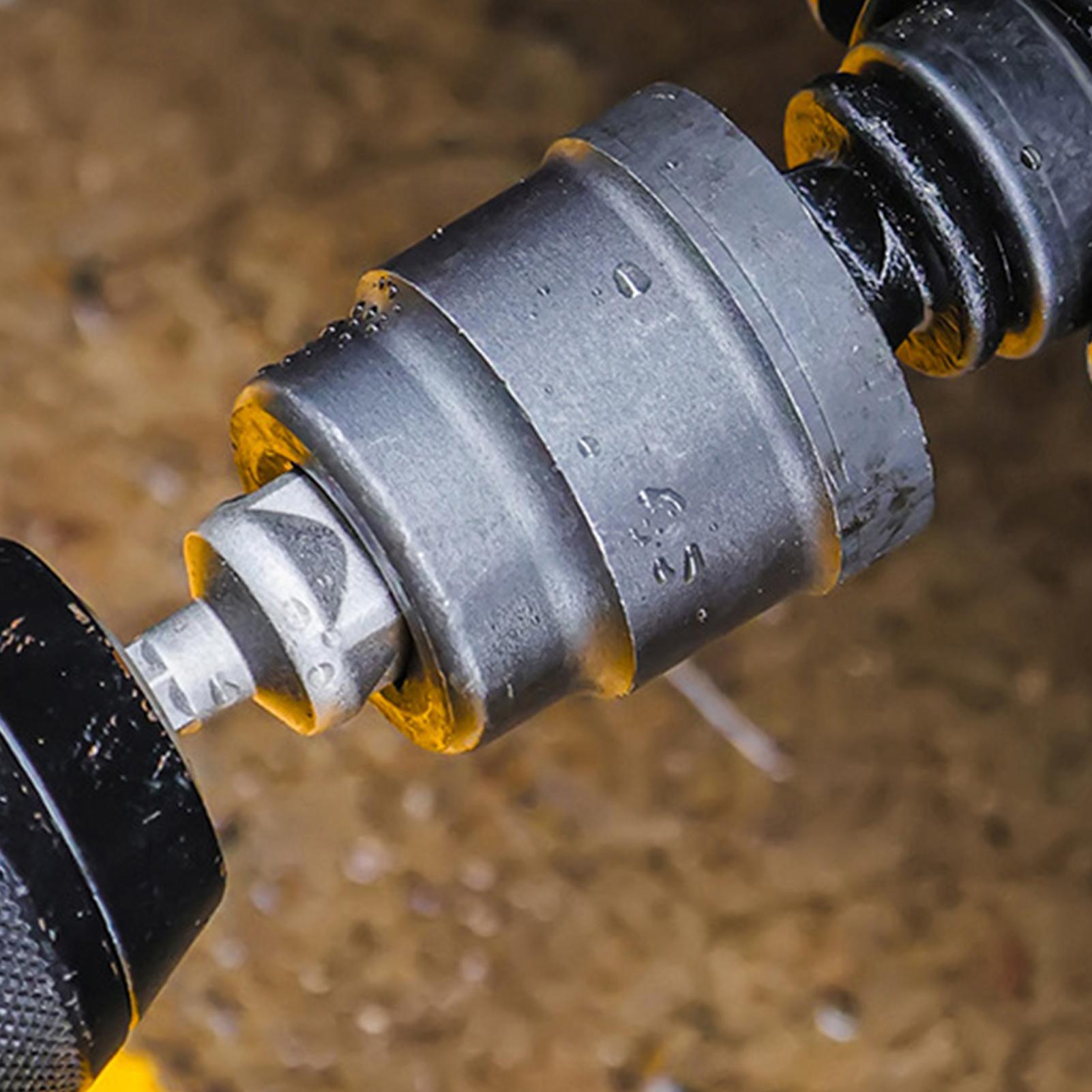 อะแดปเตอร์แม่แรงยกรถแบบกรรไกร  - Heavy Equipment Jack บทวิจารณ์และราคา