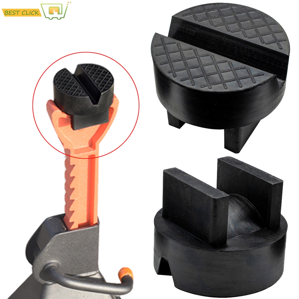 การออกแบบที่ไม่ซ้ำกันยางแจ็ค S - Heavy Equipment Jack บทวิจารณ์และราคา