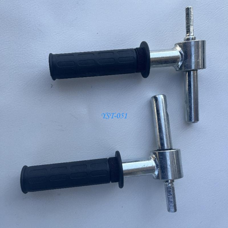 E15A โลหะน้ำแข็งสว่านเจาะอะแดป - Auger Drill Attachment บทวิจารณ์และราคา