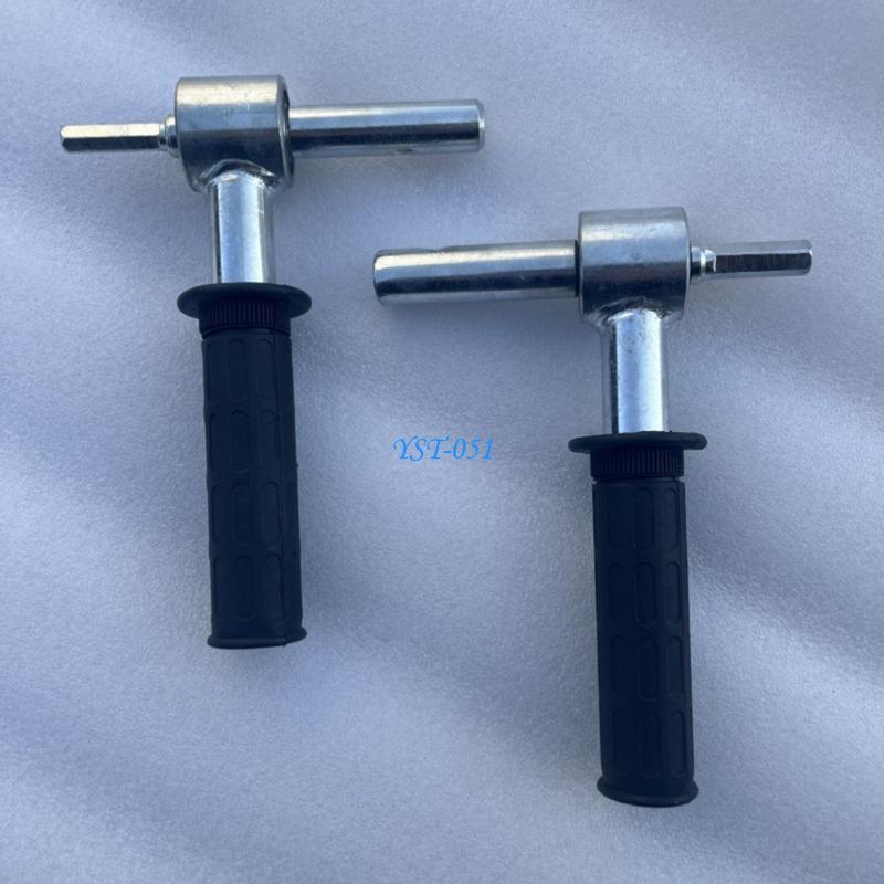 E15A โลหะน้ำแข็งสว่านเจาะอะแดป - Auger Drill Attachment บทวิจารณ์และราคา