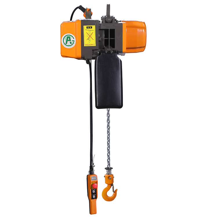 รอกโซ่ไฟฟ้าสำหรับงานหนัก 500 ก - Heavy Equipment Jack บทวิจารณ์และราคา