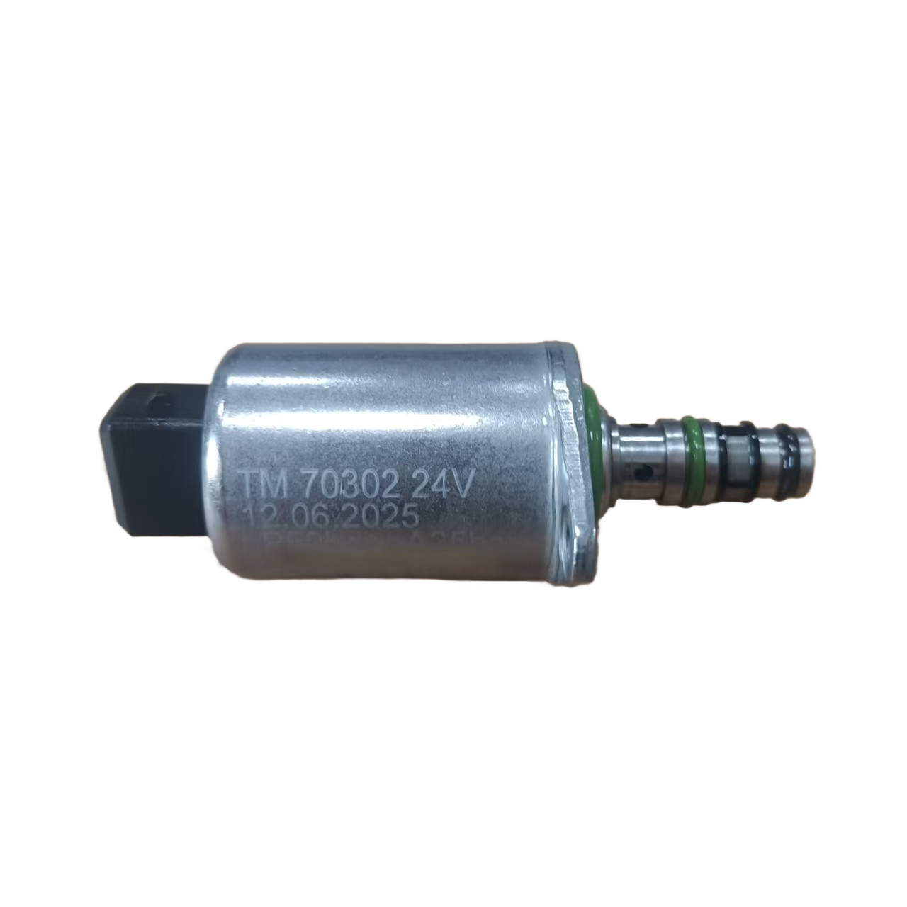 วาล์วโซลินอยด์แบบสัดส่วน TM703 - Heavy Equipment Xcmg บทวิจารณ์และราคา