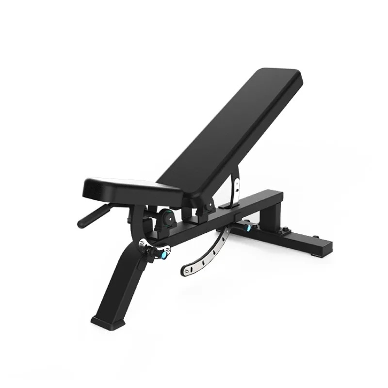 อุปกรณ์ออกกำลังกาย: ม้านั่งดัม - Heavy Equipment Gym บทวิจารณ์และราคา