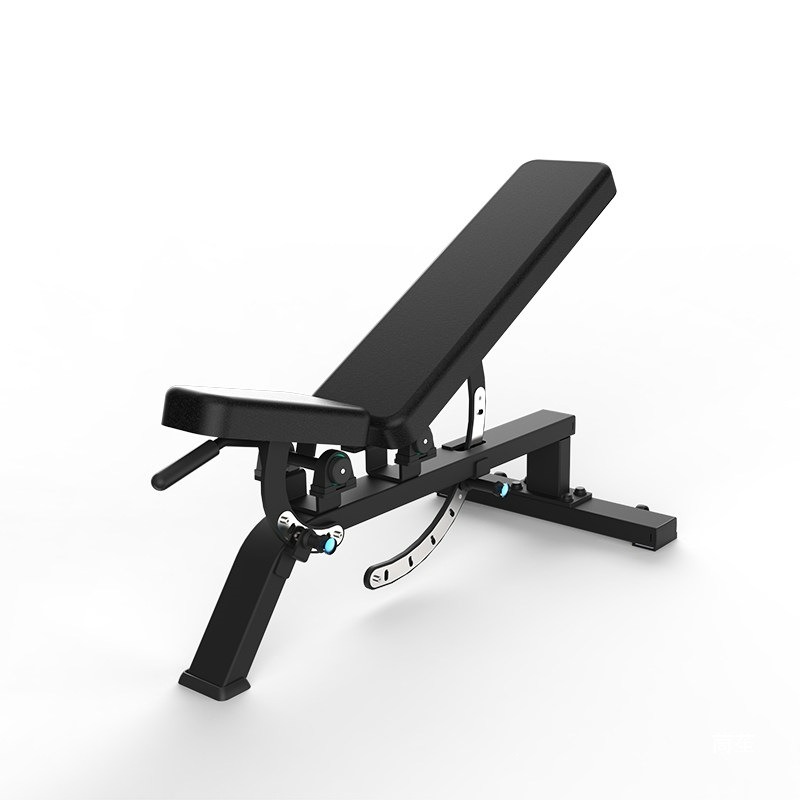 อุปกรณ์ออกกำลังกาย: ม้านั่งดัม - Heavy Equipment Gym บทวิจารณ์และราคา