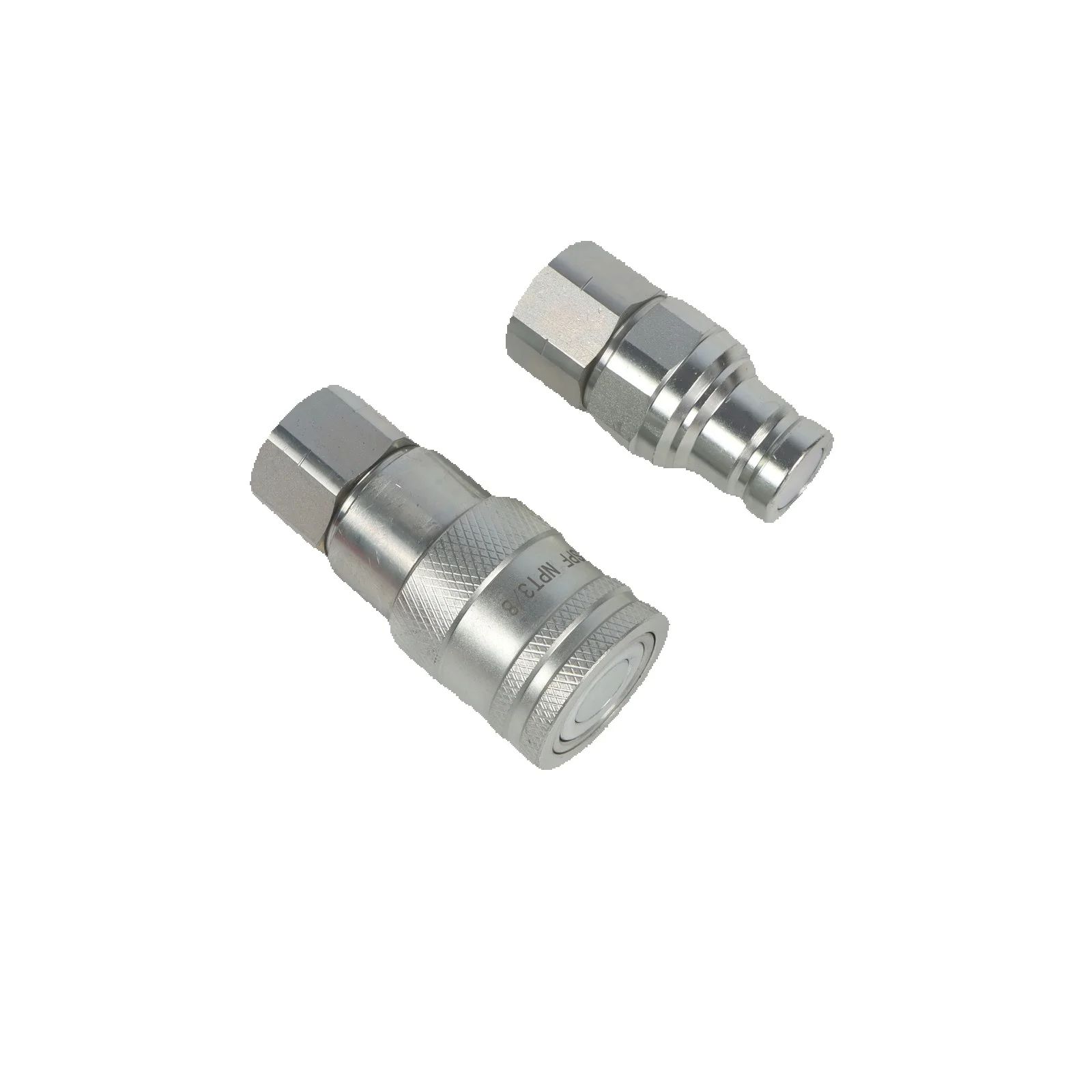 ชุดข้อต่อไฮดรอลิกแบบเร็ว 16953 - Heavy Equipment Quick Couplers บทวิจารณ์และราคา