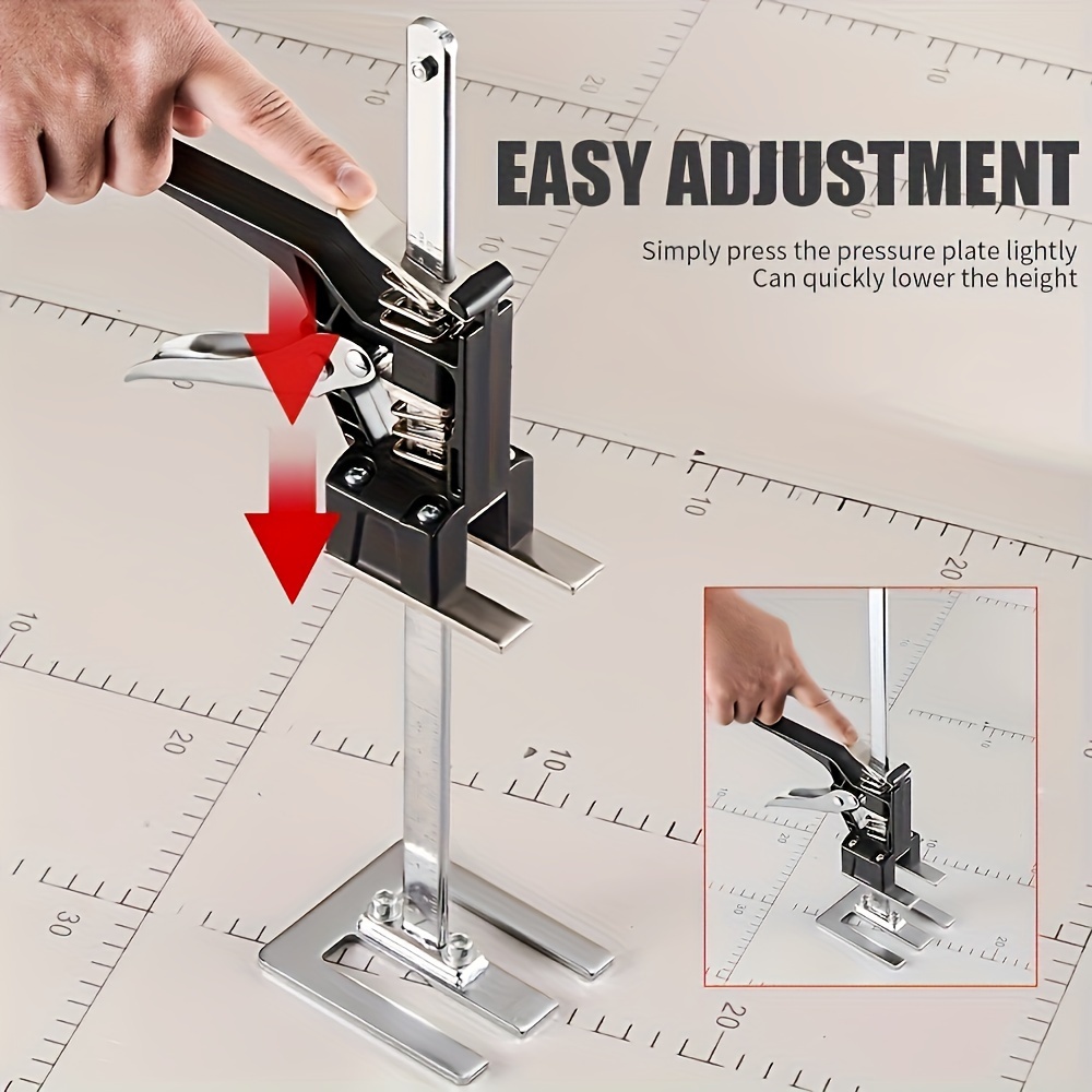 แม่แรงยกของแบบประหยัดแรง, แม่แ - Heavy Equipment Jack บทวิจารณ์และราคา