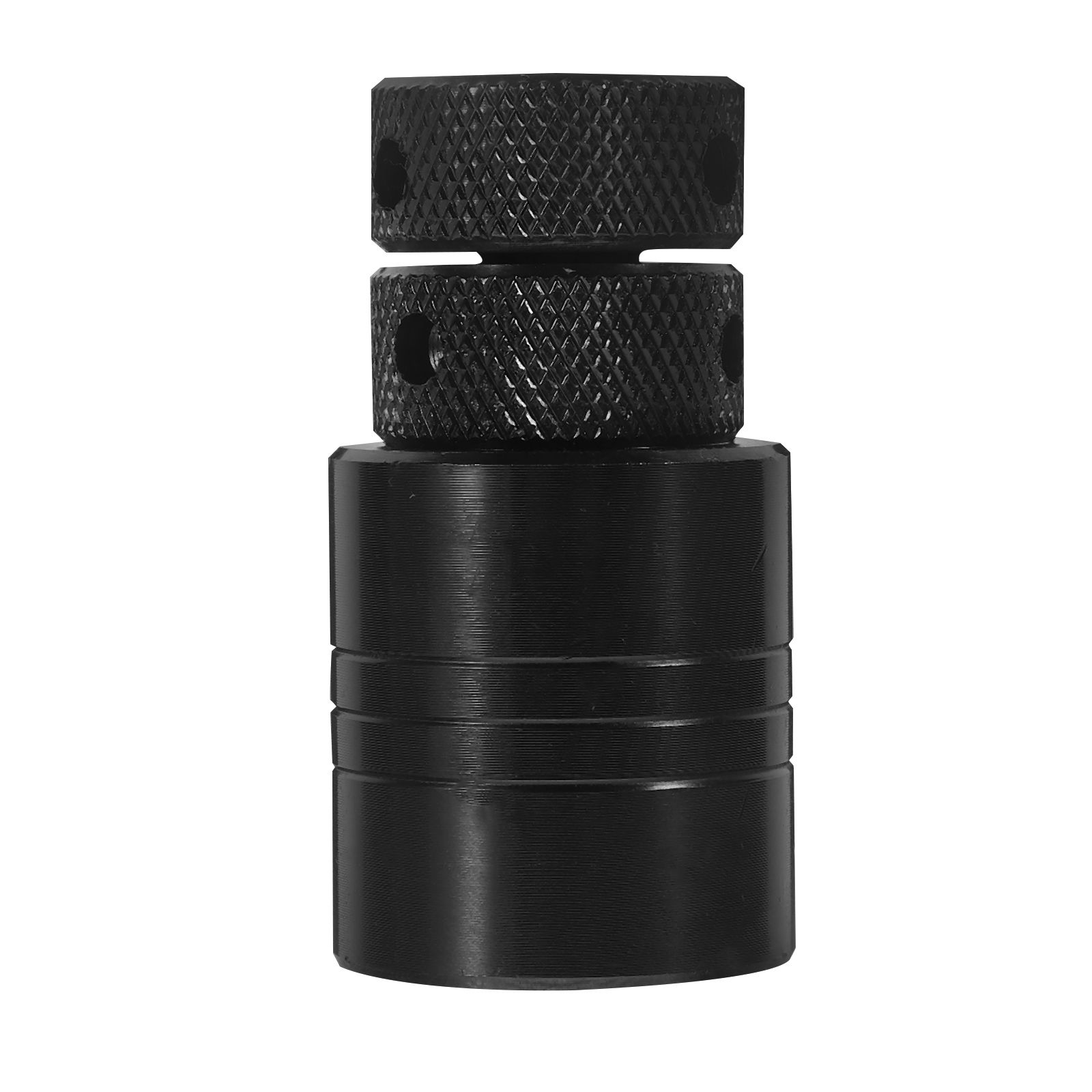แจ็คสกรูปรับ 3T Mini Machinist - Heavy Equipment Jack บทวิจารณ์และราคา