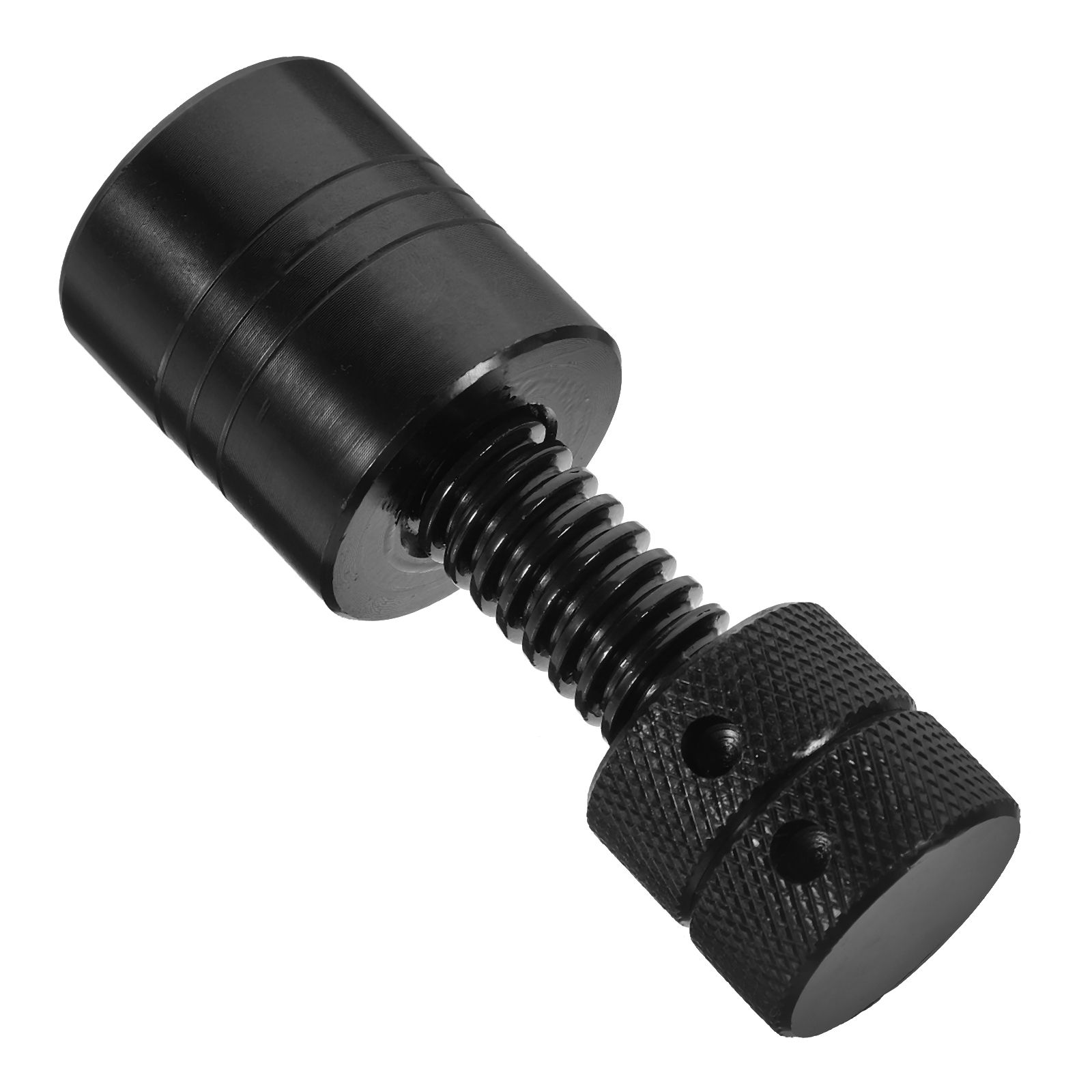 แจ็คสกรูปรับ 3T Mini Machinist - Heavy Equipment Jack บทวิจารณ์และราคา