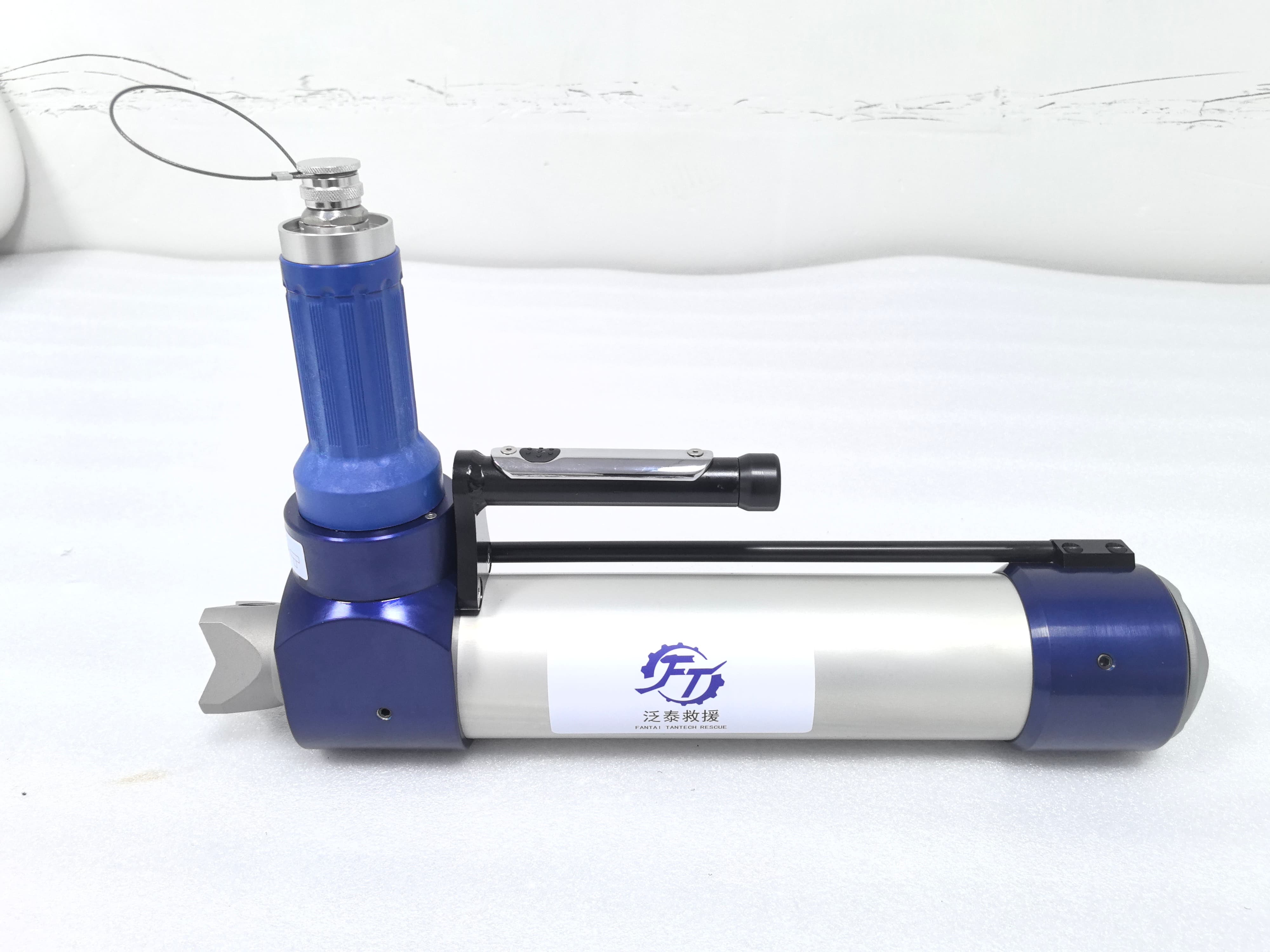 ชุดเครื่องมือรื้อถอนไฮดรอลิกสำ - Heavy Equipment Jack บทวิจารณ์และราคา