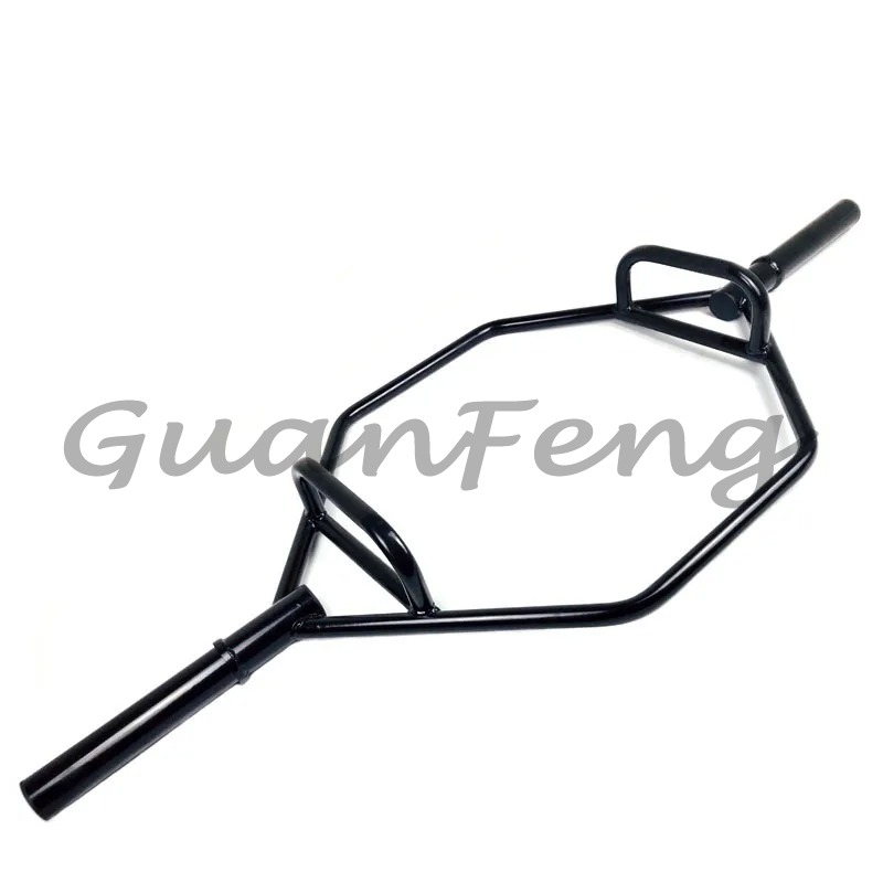 บาร์เบลล์แบบเฮกซ์แทรป, บาร์สำห - Heavy Equipment Gym บทวิจารณ์และราคา