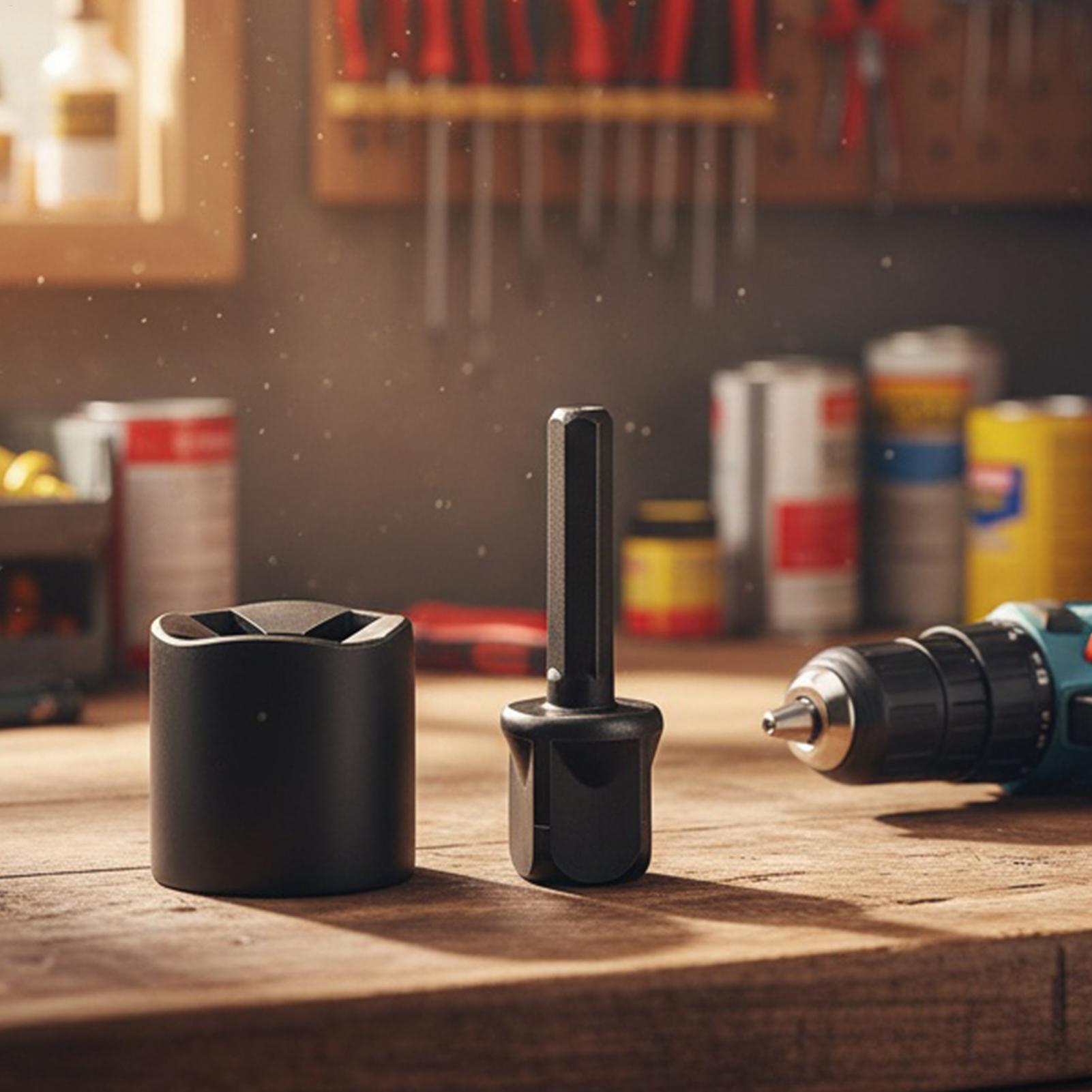 อะแดปเตอร์สว่านเจาะสำหรับรถพ่ว - Auger Drill Attachment บทวิจารณ์และราคา