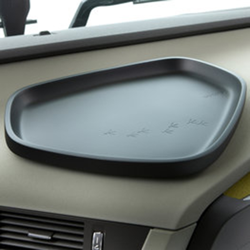 ถาดเก็บของภายในแบบจำลอง ชิ้นส่ - Heavy Equipment Volvo บทวิจารณ์และราคา