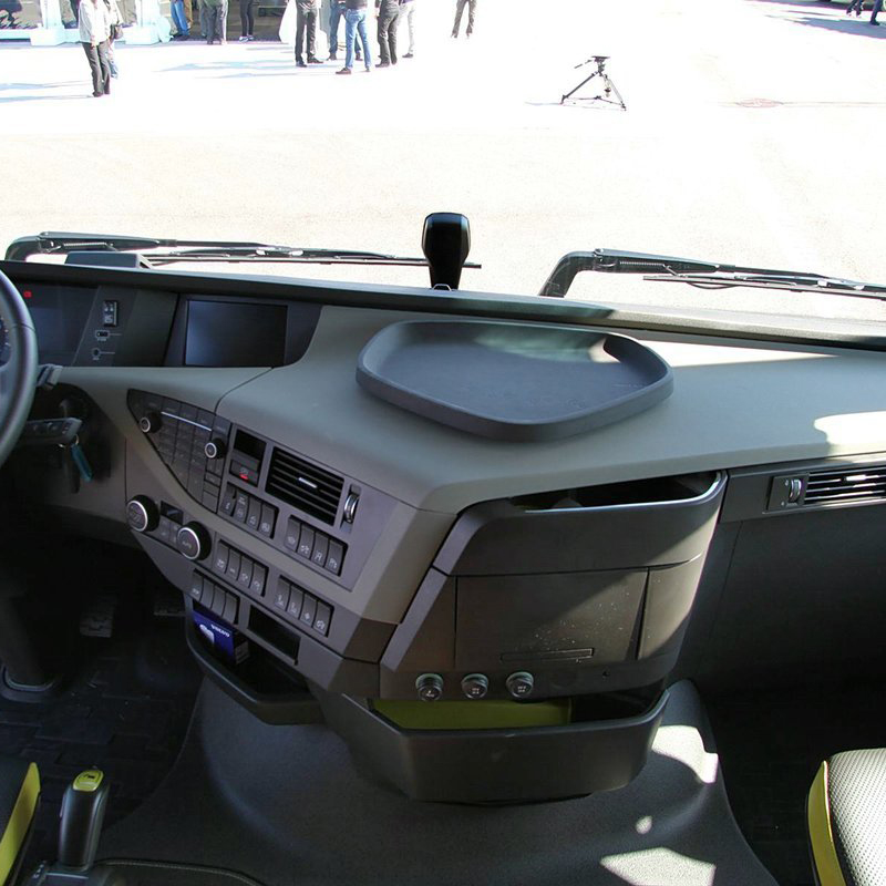 ถาดเก็บของภายในแบบจำลอง ชิ้นส่ - Heavy Equipment Volvo บทวิจารณ์และราคา