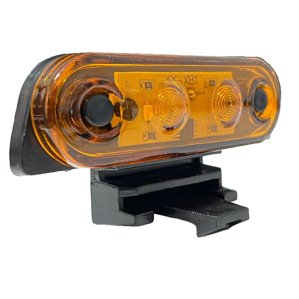 ไฟ LED ติดหลังคาห้องโดยสาร 24V - Heavy Equipment Volvo บทวิจารณ์และราคา