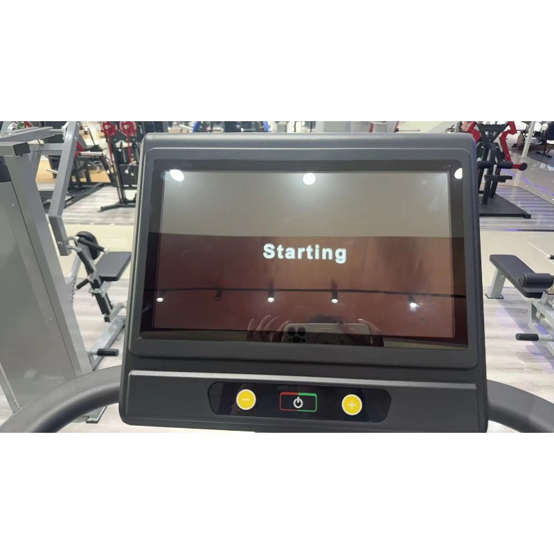 YTYIN เครื่องปีนบันไดสำหรับใช้ - Heavy Equipment Gym บทวิจารณ์และราคา