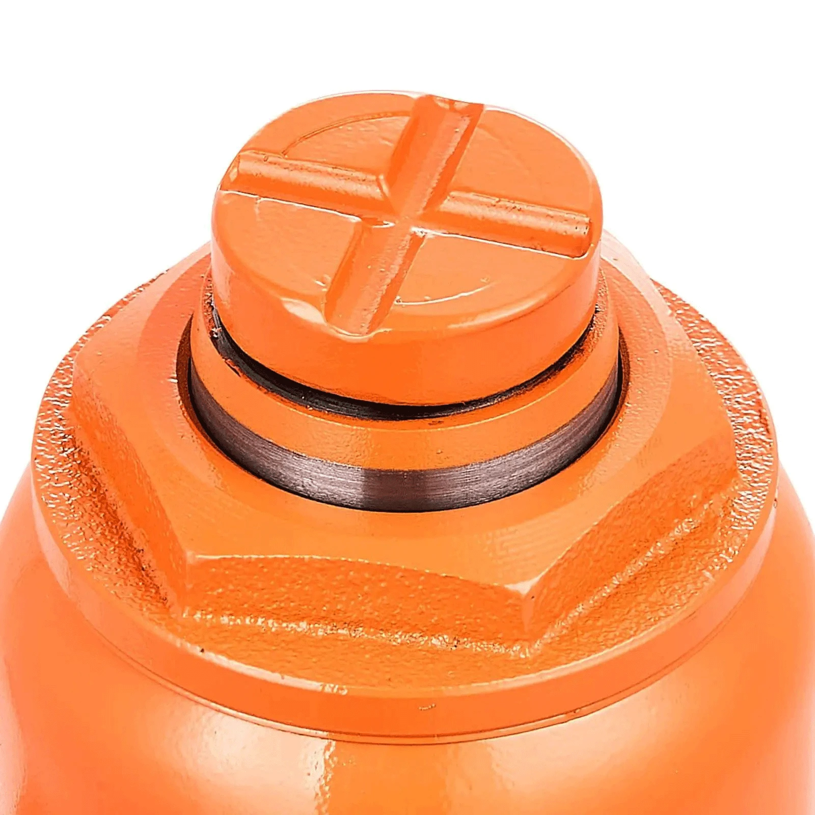 แม่แรงไฮดรอลิกแบบขวด 12 ตัน สำ - Heavy Equipment Jack บทวิจารณ์และราคา