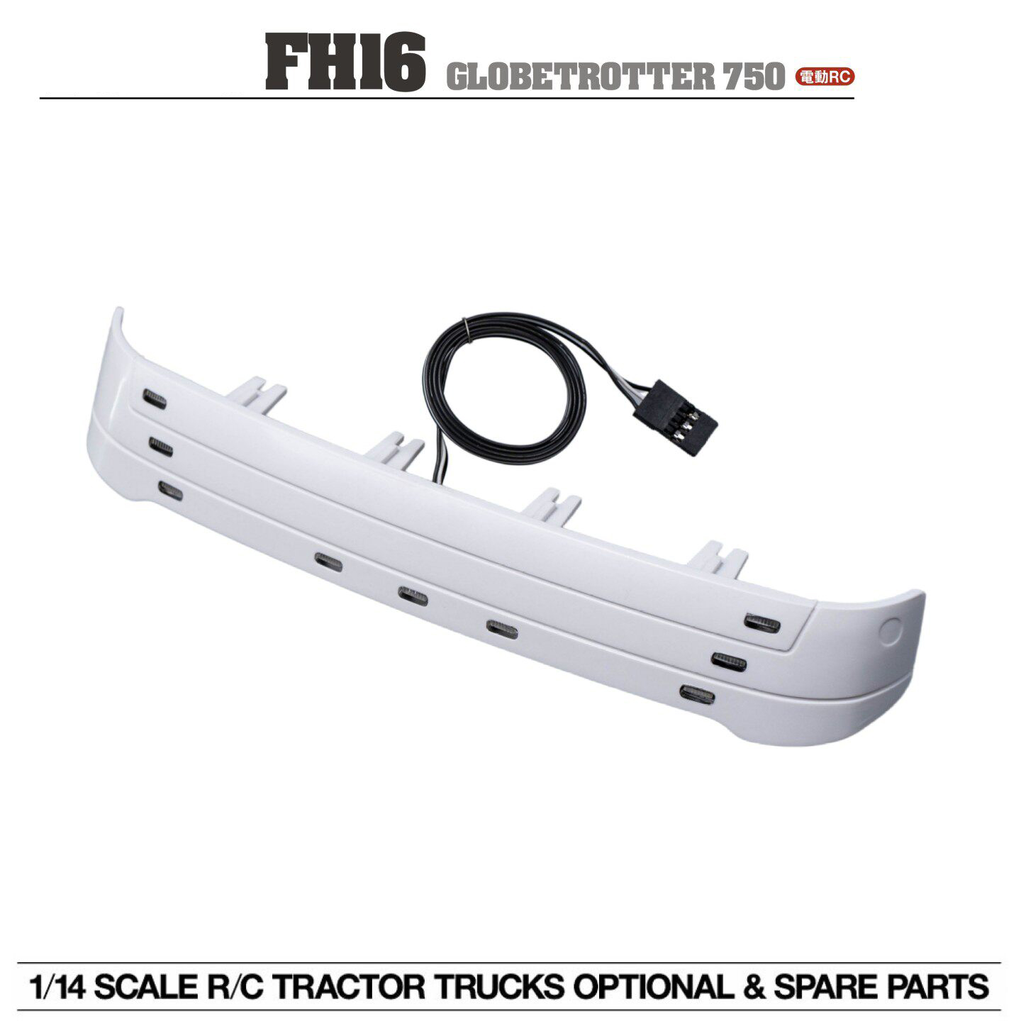 1PCS พลาสติก LED บังแดดพร้อมไฟ - Heavy Equipment Volvo บทวิจารณ์และราคา