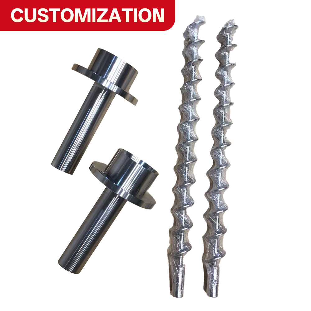 หัวเจาะแบบเกลียวสั่งทำพิเศษ อุ - Auger Drill Attachment บทวิจารณ์และราคา