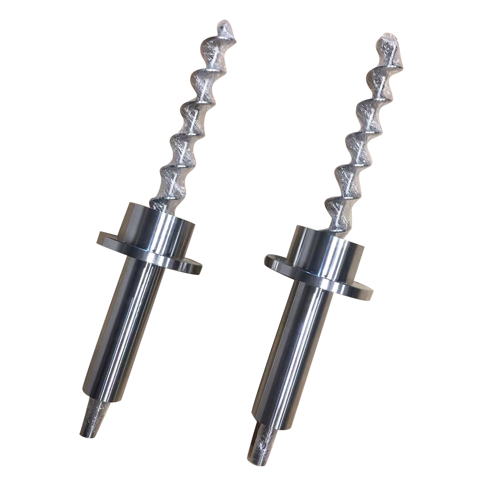 หัวเจาะแบบเกลียวสั่งทำพิเศษ อุ - Auger Drill Attachment บทวิจารณ์และราคา