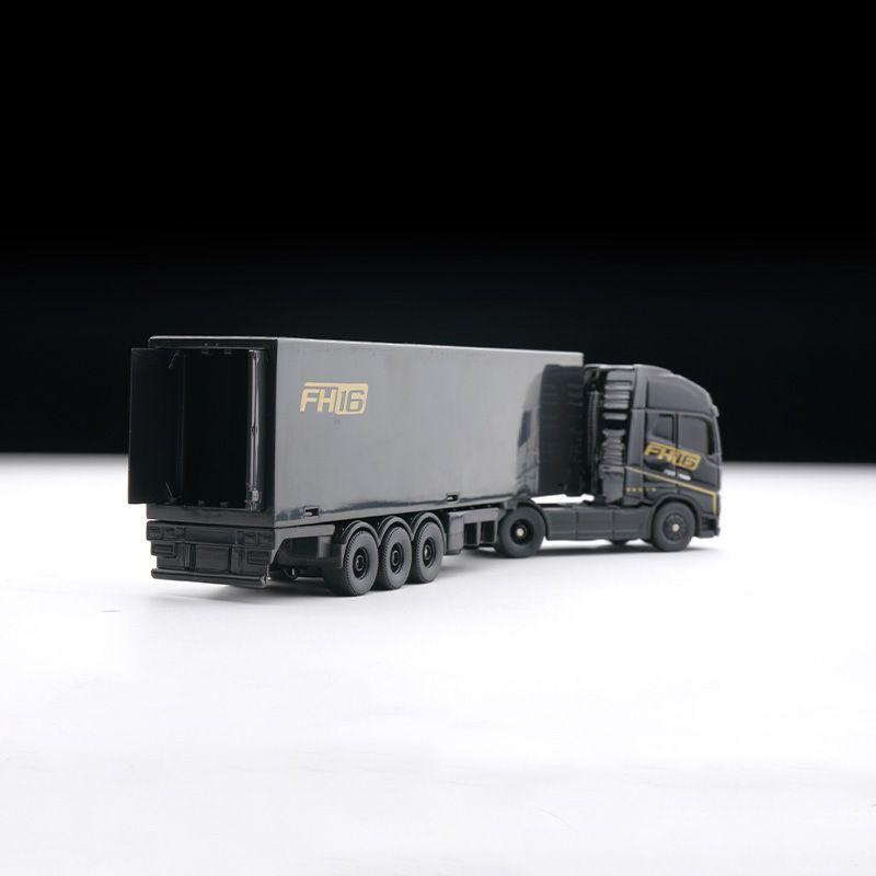 Maisto VOLVO FH16 770Sรถพ่วงรถ - Heavy Equipment Volvo บทวิจารณ์และราคา