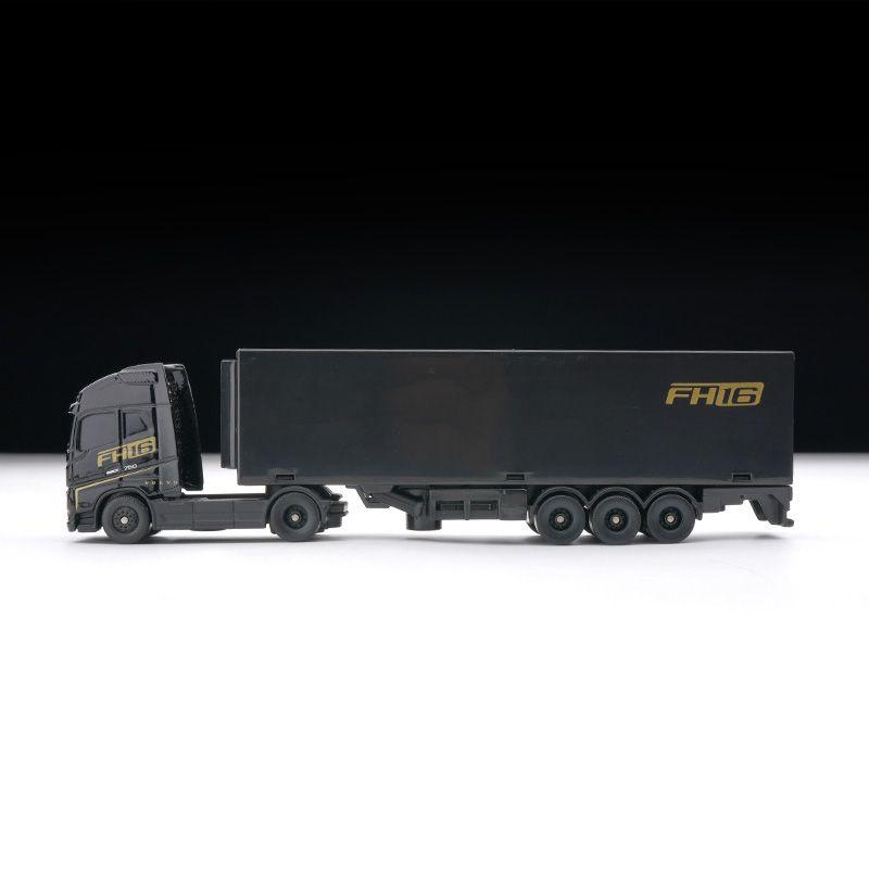 Maisto VOLVO FH16 770Sรถพ่วงรถ - Heavy Equipment Volvo บทวิจารณ์และราคา