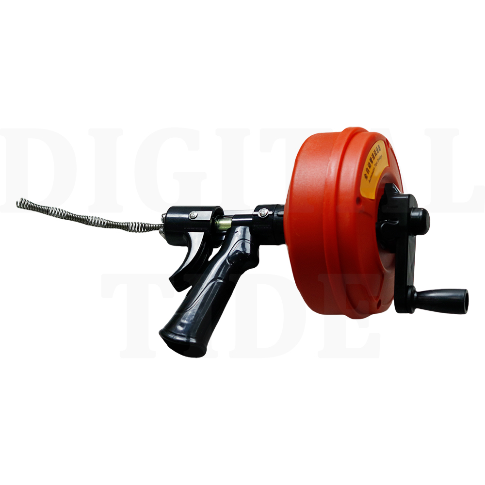 ท่อระบายน้ํา Auger คู่มือ-ให้อ - Auger Drill Attachment บทวิจารณ์และราคา