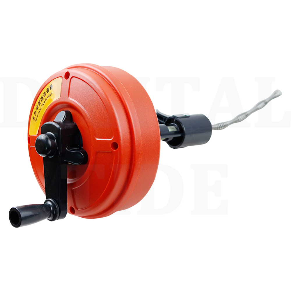 ท่อระบายน้ํา Auger คู่มือ-ให้อ - Auger Drill Attachment บทวิจารณ์และราคา
