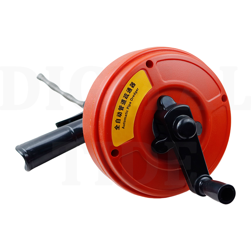 ท่อระบายน้ํา Auger คู่มือ-ให้อ - Auger Drill Attachment บทวิจารณ์และราคา