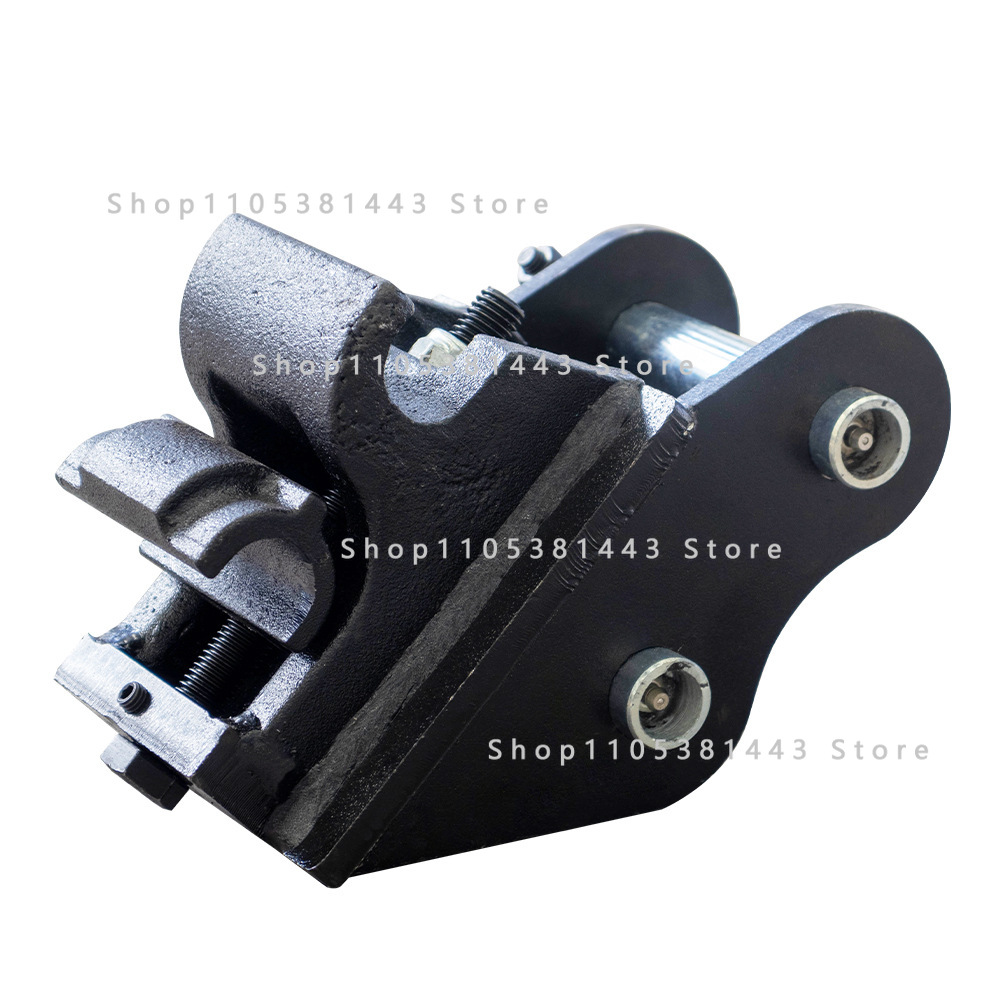อุปกรณ์เสริมหัวจับแบบ Quick Co - Auger Drill Attachment บทวิจารณ์และราคา