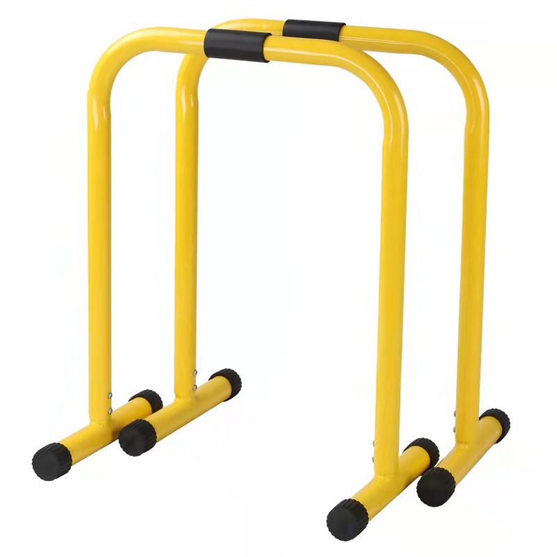 บาร์เหล็กคู่ขนาน ขนาด 65x38x78 - Heavy Equipment Gym บทวิจารณ์และราคา