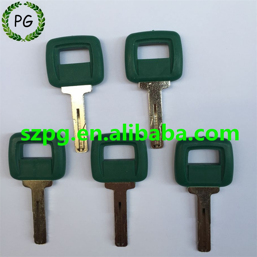 5PCS Key 11039228 สําหรับ Volv - Heavy Equipment Volvo บทวิจารณ์และราคา