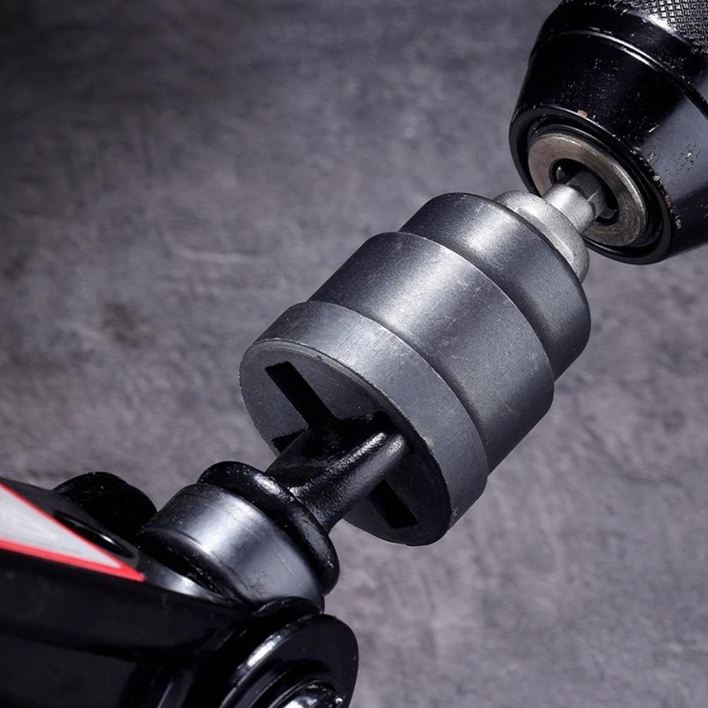 อะแดปเตอร์แจ็คซ็อกเก็ตสำหรับสว - Heavy Equipment Jack บทวิจารณ์และราคา