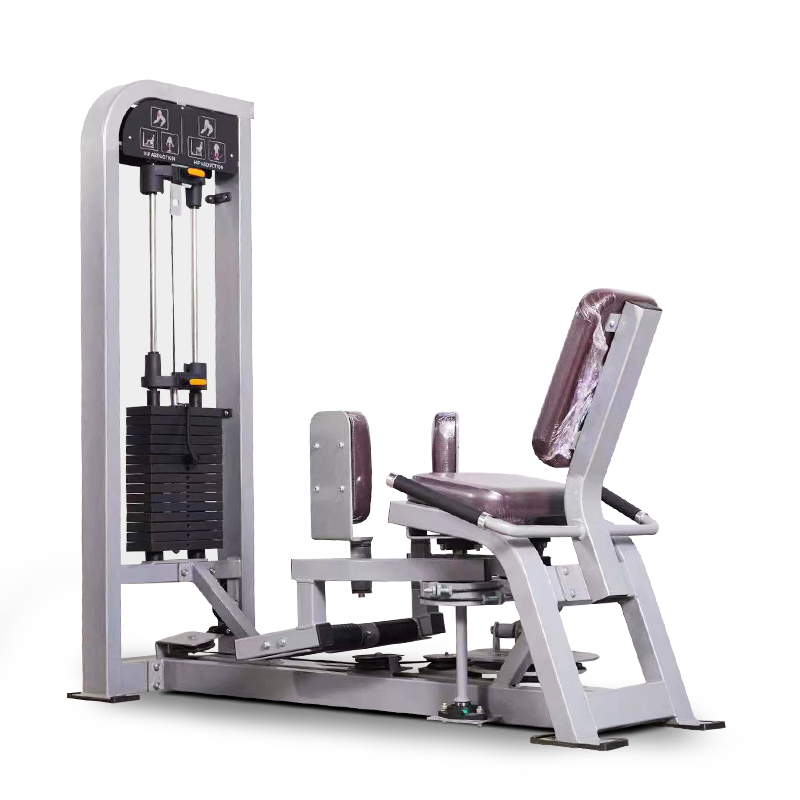 เครื่องบริหารกล้ามเนื้อขาหนีบแ - Heavy Equipment Gym บทวิจารณ์และราคา